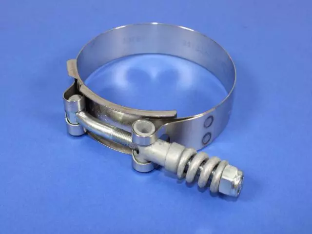 Hose Clamp - Mopar (55056561AB)