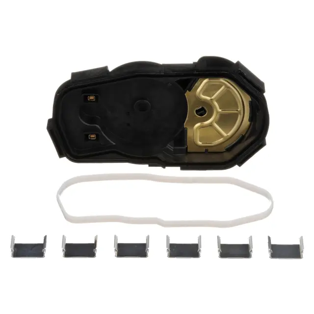 TH445 - Air Intake &amp; Fuel Delivery: Throttle Position Sensor for SMP CORP Image