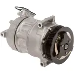6512940 - : gpd Compressor New 6512940 for GLOBAL PARTS DISTRIBUTORS Image