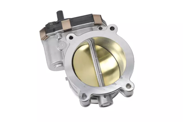 Body - GM (12740724)