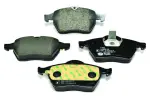 355007771 - : Disc Brake Pad Set for Hella Pagid Image