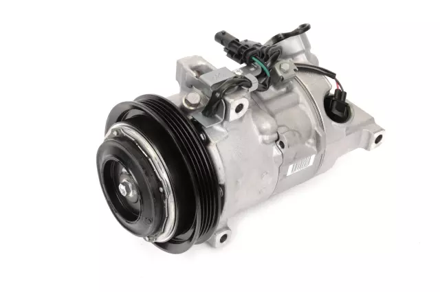 A/C Compressor - GM (92276907)