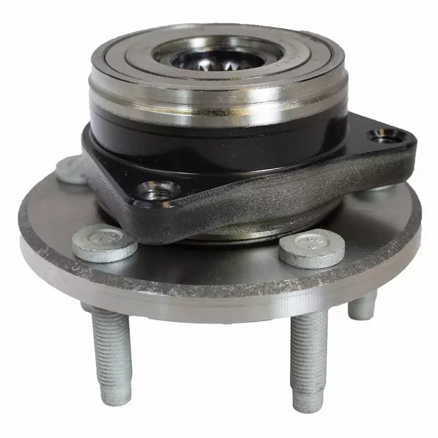 OEM NEW 99-07 Ford Taurus Sable Front Wheel Hub & Bearing Assembly 3F1Z1104Ba - Ford (3F1Z-1104-BA)