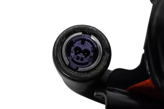 Lap & Shoulder Belt - GM (84496837)