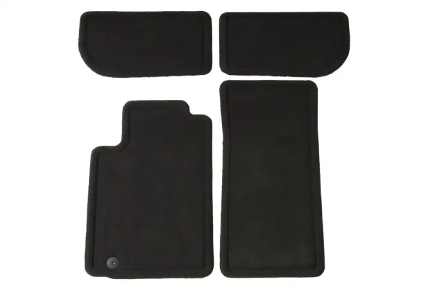 25883515 - Interior: Floor Mats, Carpet for GM Image