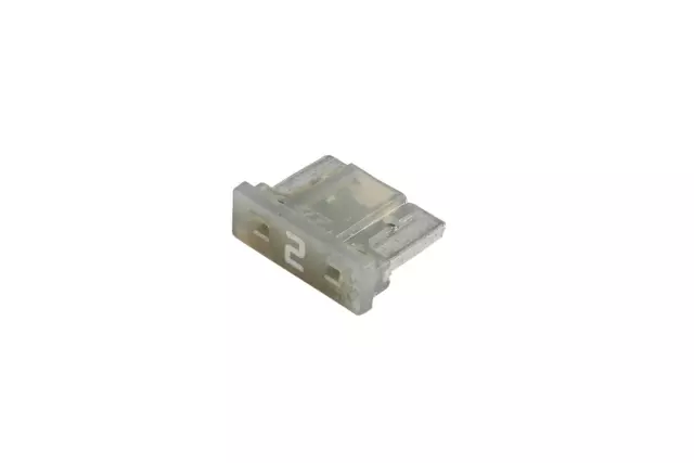 19116041 - : Mini Fuse for Buick: Enclave, Lucerne | Cadillac: ATS, CT5, CTS | Saturn: Outlook Image