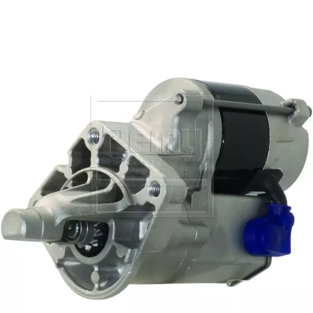 99630 - : Remy Starter Motor for Remy Image