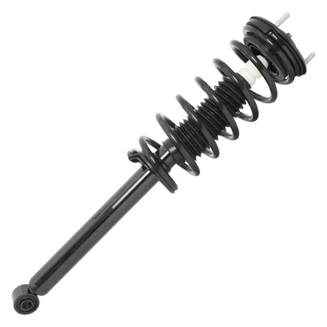 15143 - Suspension &amp; Steering: Unity Automotive Suspension Strut and Coil Spring Assembly for Unity Automotive Image