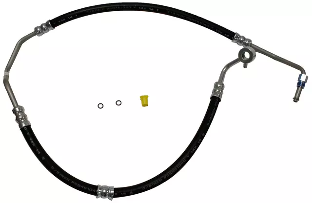 19311576 - : Hose for GM Image