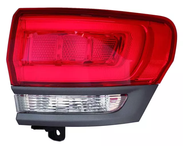 3331965RAC6 - : Tail Light Assembly for Maxzone Vehicle Lighting Image