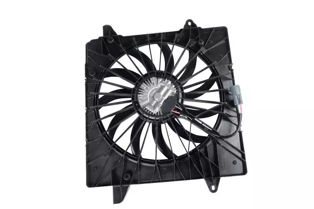 1581874 - : Engine Cooling Fan for Cadillac: XT5 | Chevrolet: Blazer | GMC: Acadia Image
