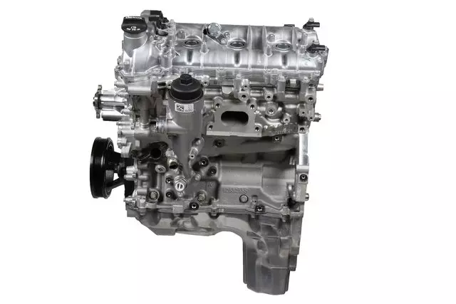19434419 - : Remanufactured Engine for Chevrolet: Colorado | GMC: Canyon Image