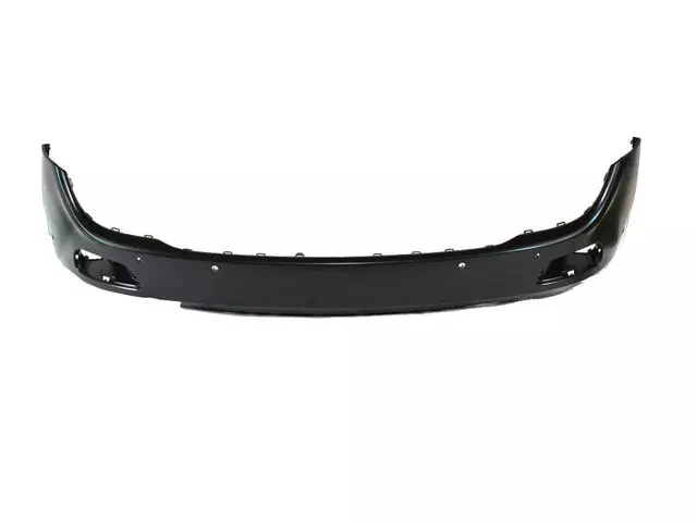 68310037AA - : Front Upper Fascia for Jeep: Grand Cherokee Image