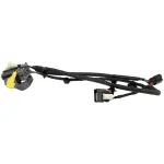 MU5Z14A698DT - : Wire Assembly for Ford Image