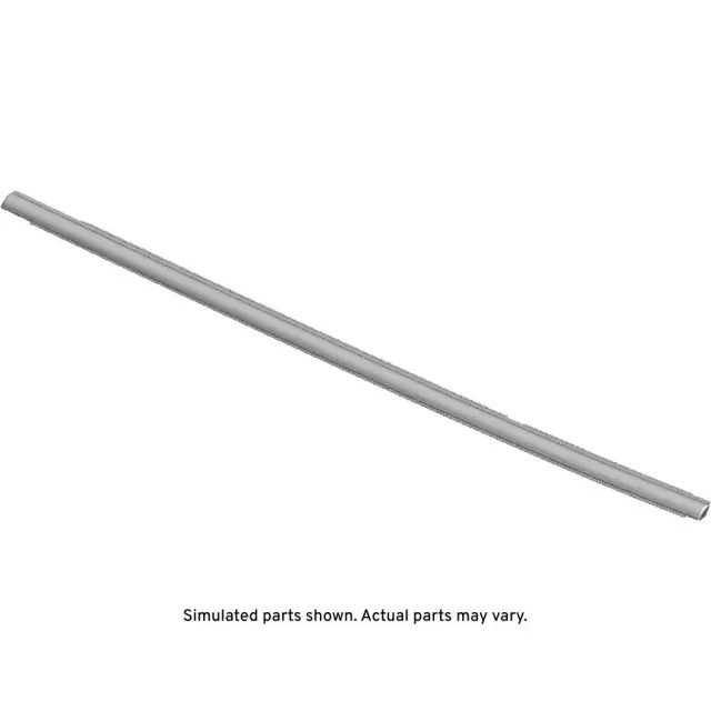 84180439 - Body: Belt Molding for Chevrolet: Cruze Image