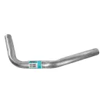 53899 - : Exhaust Tail Pipe 1.75" Inlet (OD) 1.75" Outlet (OD) for Walker Exhaust Image