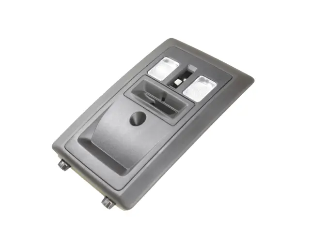 5VR69DX9AA - Interior Trim: Overhead Console for Ram: 1500 Classic Image