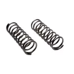 80135 - : Coil Spring Set - Rear for Moog Image