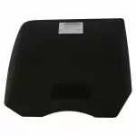 9L3Z1625712A - : 2009-2014 Ford F-150 - Door Glass for Ford: F-150 Image