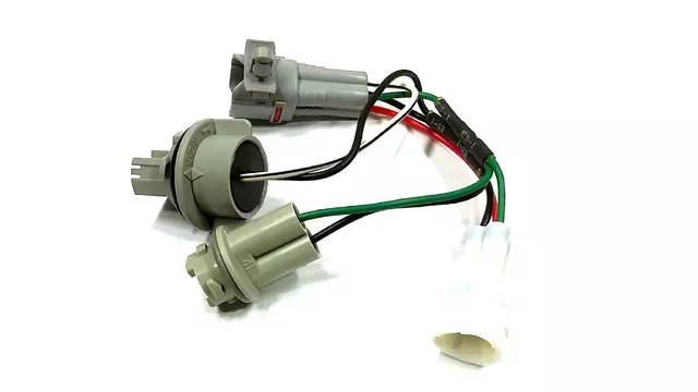 84931FG030 - : Socket for Subaru: Impreza Image