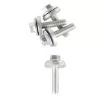 W719133S437 - : 2021-2024 Ford Bronco - Door Trim Panel Bolt for Ford: Bronco Image