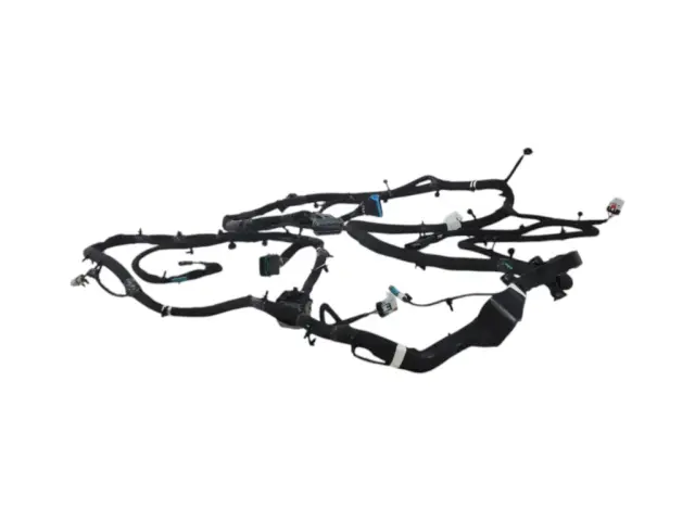 68624409AA - Electrical: Chassis Wiring for Mopar Image