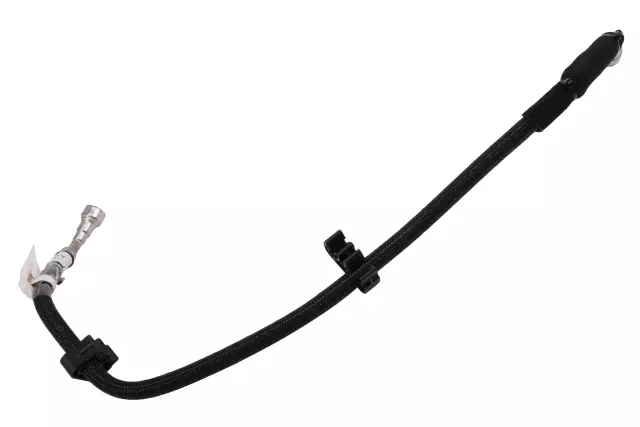 84214923 - : Engine Oil Cooler Coolant Outlet Hose for GM Image