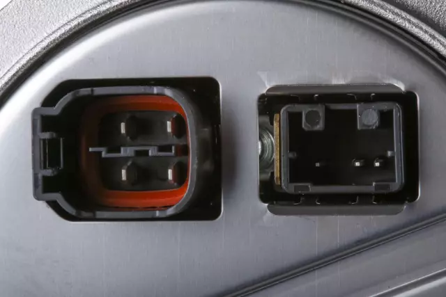 Headlamp Ballast - GM (22941301)