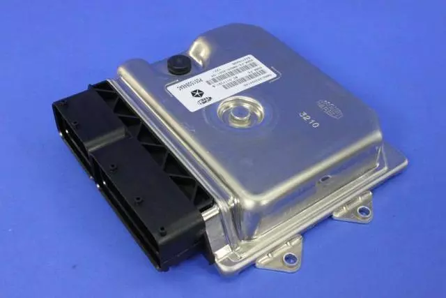 5150846AC - Electrical: Engine Controller Module for Mopar Image