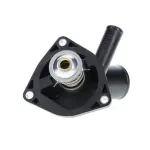 THRLR0001 - : Engine Coolant Thermostat &amp; Housing Assembly for AISIN Image