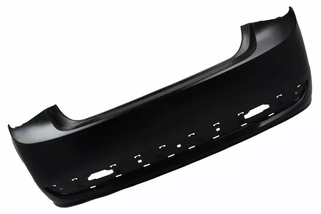 95217522 - : Rear Bumper Cover for Chevrolet: Cruze, Cruze Limited Image
