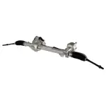 STE846 - Steering: Motorcraftâ„¢ Rack And Pinion Assembly for Ford: Explorer Image
