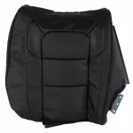 GD9Z5466600VB - Body: Seat Back Cover for Lincoln: Continental Image