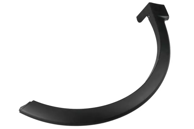 42504992 - : Passenger Side Front Wheel Opening Molding for Chevrolet: Spark Image