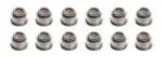 57008600 - : Engine Valve Stem Oil Seal Set for Ajusa Image