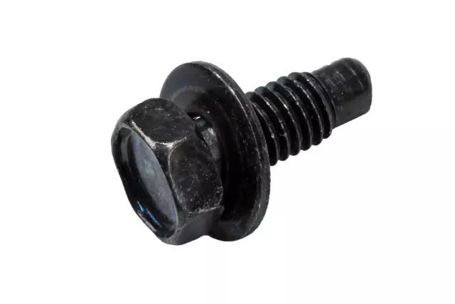 19316810 - : Multi-Purpose Bolt for Chevrolet: City Express Image