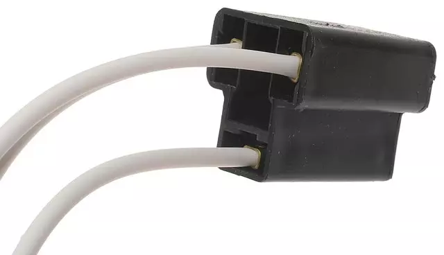 PT2356 - HVAC: Heater and Air Conditioning Blower Motor Resistor Pigtail for ACDelco Image
