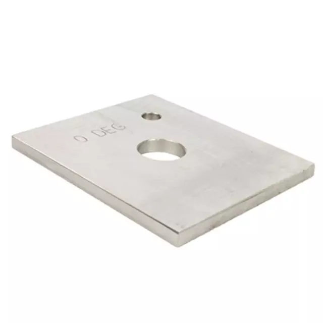 Wedge Assembly - Ford (EOTZ-5A313-A)