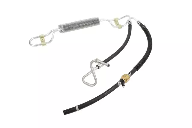 85746016 - : Cooler for Chevrolet: Express 2500, Express 3500, Express 4500 | GMC: Savana 2500, Savana 3500, Savana 4500 Image