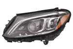 13063651 - : HELLA Headlight 013063651 for Hella Image