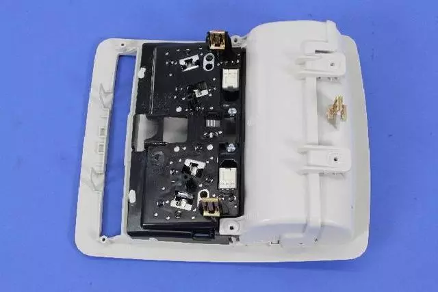 1AR29DW1AB - Interior Trim: Overhead Console for Chrysler: 300 | Dodge: Charger, Magnum Image