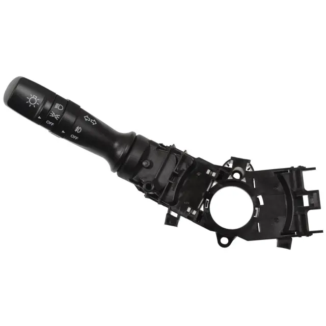 CBS2016 - Interior: Multi Function Column Switch for SMP CORP Image