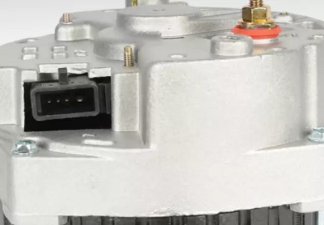 3212135 - : Acdelco™ Alternator for GM Image