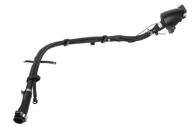15289920 - Fuel System: Filler Pipe for Cadillac: Escalade | Chevrolet: Tahoe | GMC: Yukon Image