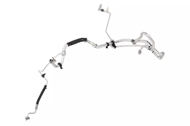 84790565 - : Air Conditioning Refrigerant Heat Exchanger for Cadillac: XT6 | GMC: Acadia Image