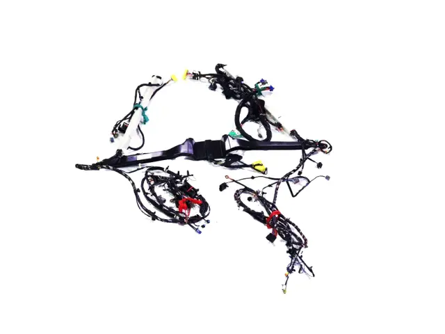 68381295AE - : Body Wiring for Mopar Image