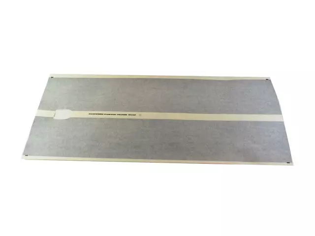 6EG12XXXAA - : Roof Decal for Dodge: Challenger Image