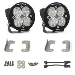 597503 - : Squadron-R Pro Fog Pocket Light Kit for Baja Designs Image