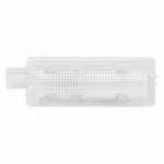 CV6Z13776A - : Compartment Lamp for Ford: Escape, Fusion, Mustang, Police Responder Hybrid, SSV Plug-In Hybrid Image