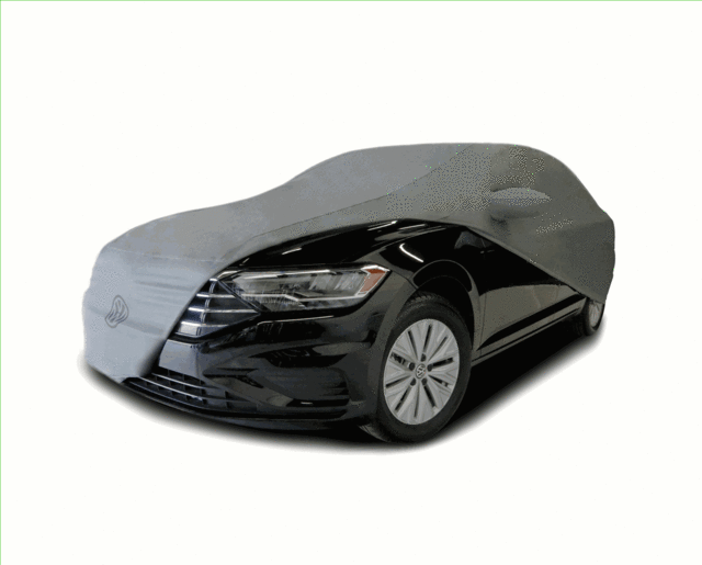 CVC3I98VW9757 - Exterior: Car Cover - Tri-Guard - Sedan for Volkswagen: Passat Image